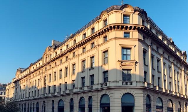 Lokalizacja biura Saltwater Navigators